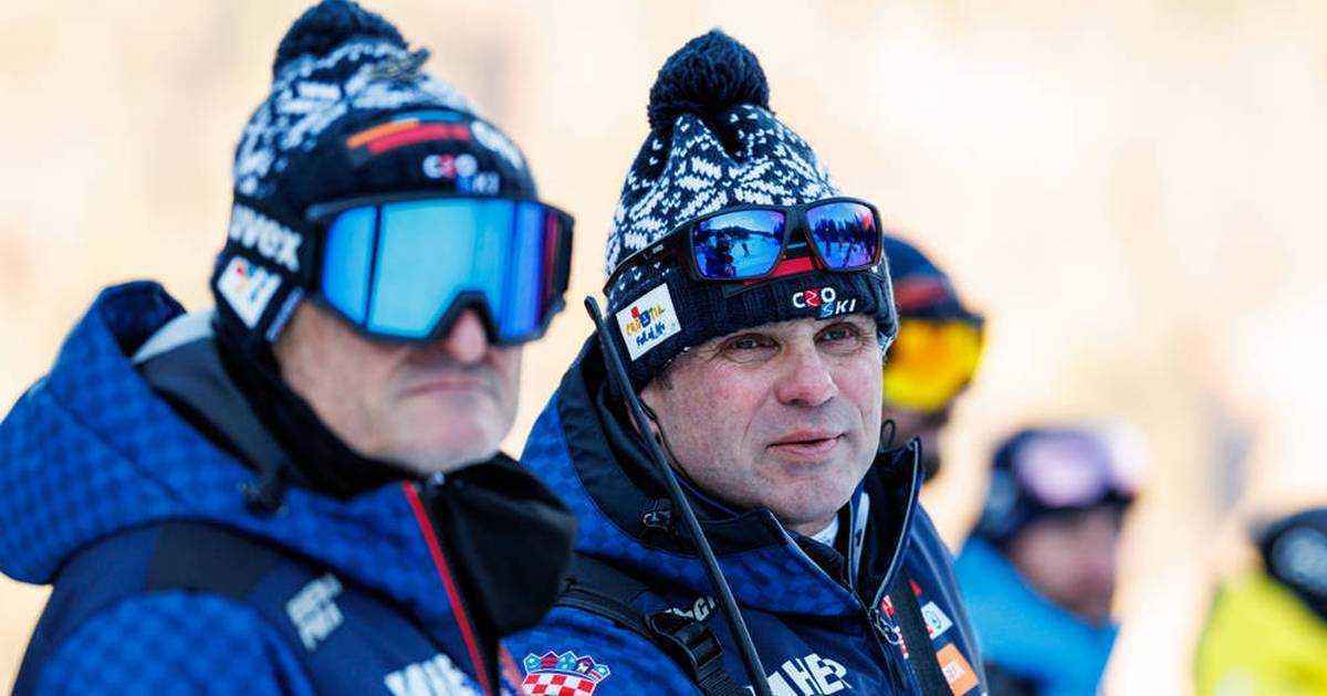 Ehe-ski-boss pavlek: luxusleben auf kosten des verbandes?