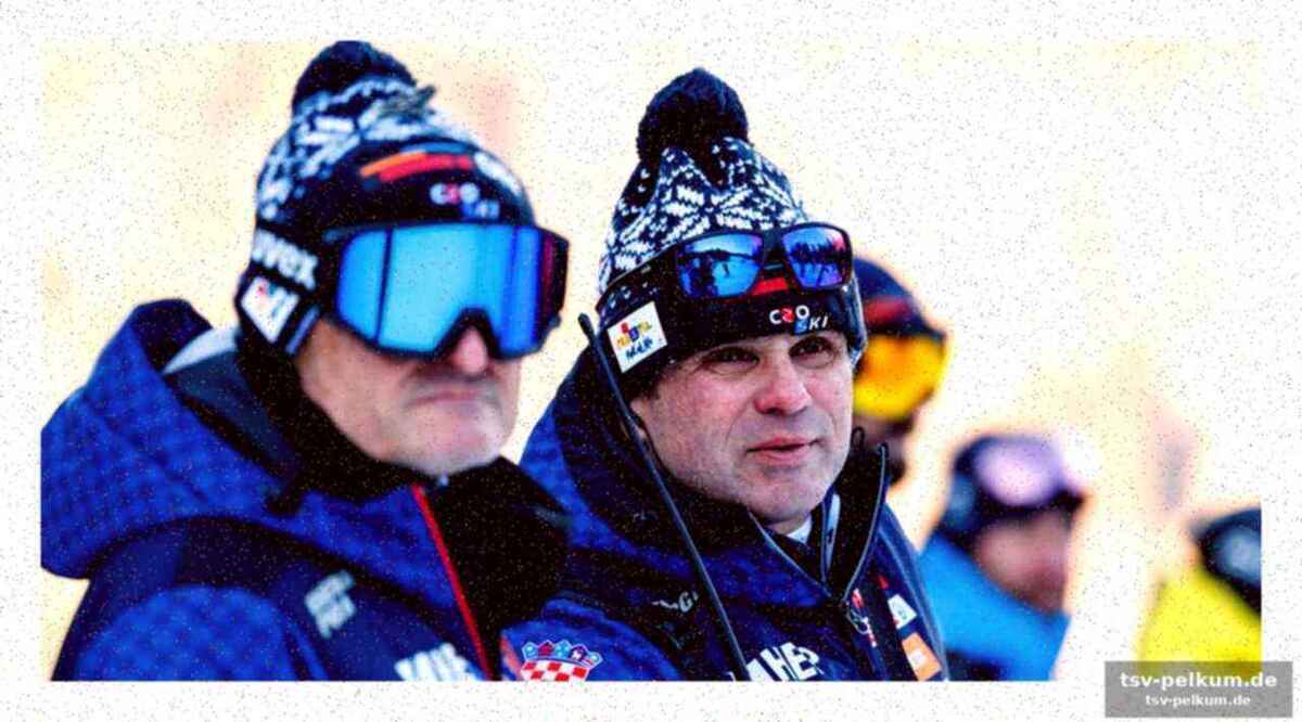 Fluchtversuch scheitert: untersuchungshaft für den ex-ski-boss