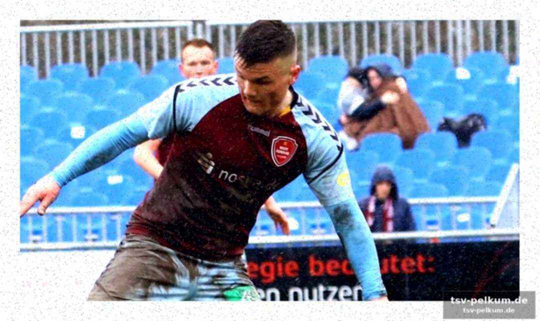 Warum satrup? empens suche nach ambitioniertem fußball