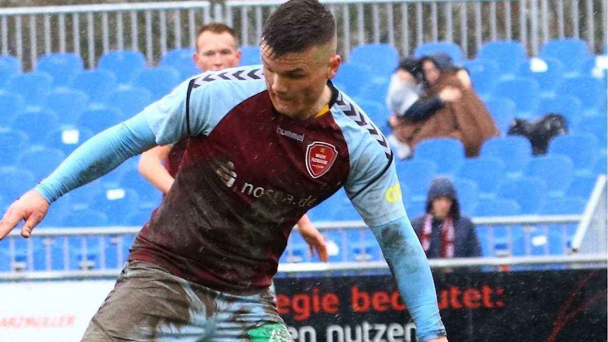 Ehe-st. pauli-angreifer empen stürmt nach satrup: torgarantie für oberliga?