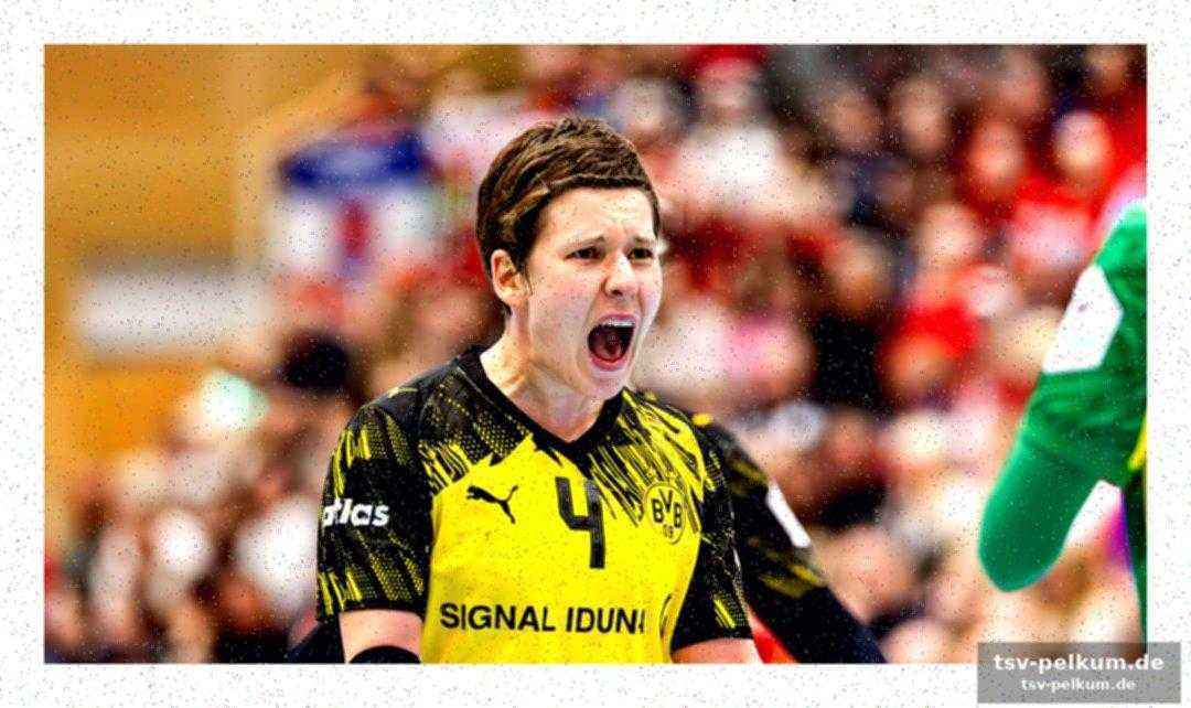 Dortmund trifft auf budapest – emily bölk fordert heraus