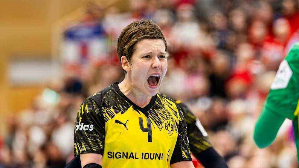 Ehf champions league: play-offs stehen fest – deutsche teams im fokus
