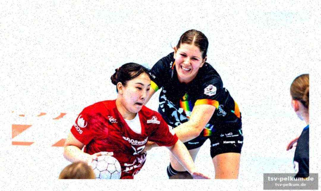 Thüringer hc triumphiert in der gruppe
