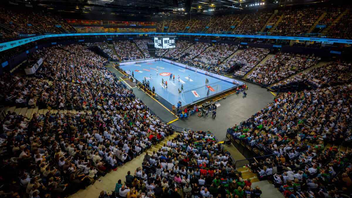 Ehf finals 2026: handball-fans wissen jetzt, wo sie sitzen!