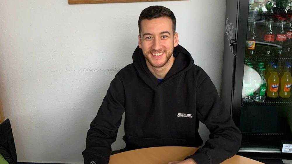 Ehv aue sichert sich leistungsträger: pereira und priskus verlängern!