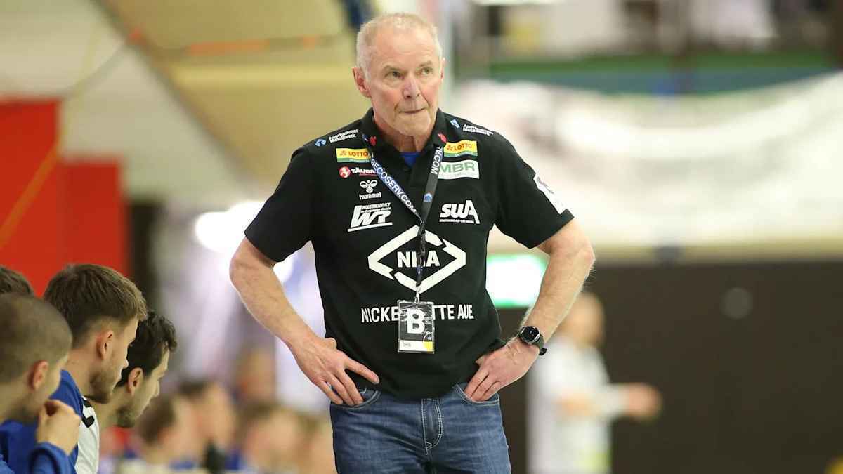 Ehv aue verpasst überraschend den bundesliga-aufstieg!