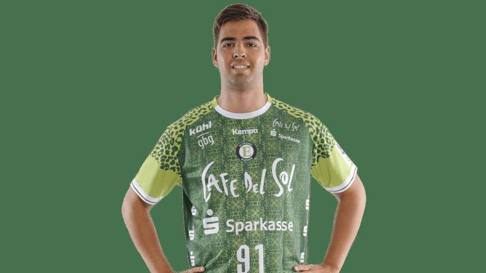 Ehv aue verpflichtet billepp: transfer-coup trotz titelkampf