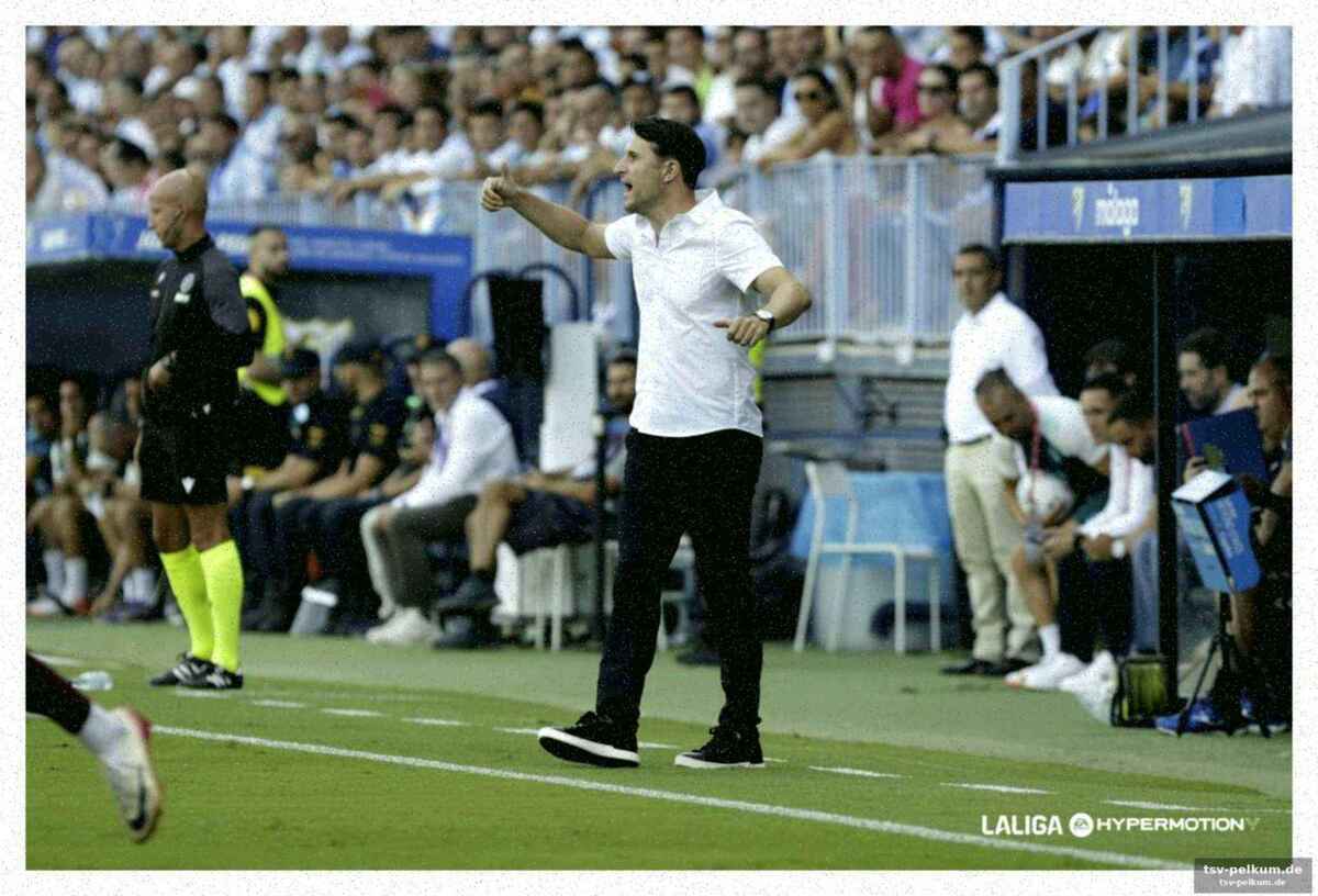 14:00 Uhr, #vamos, laliga tv hypermotion – oder direkt auf dem beton