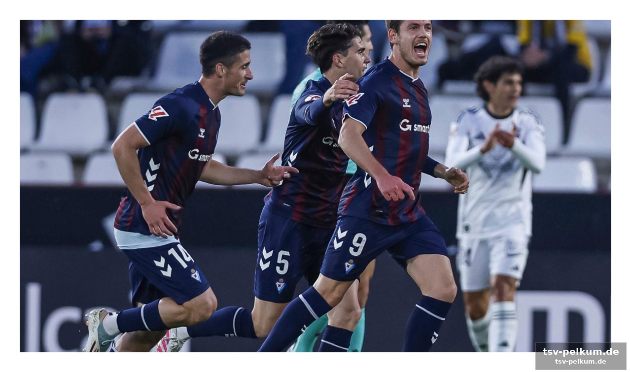 Die wende im auswärtsspiel