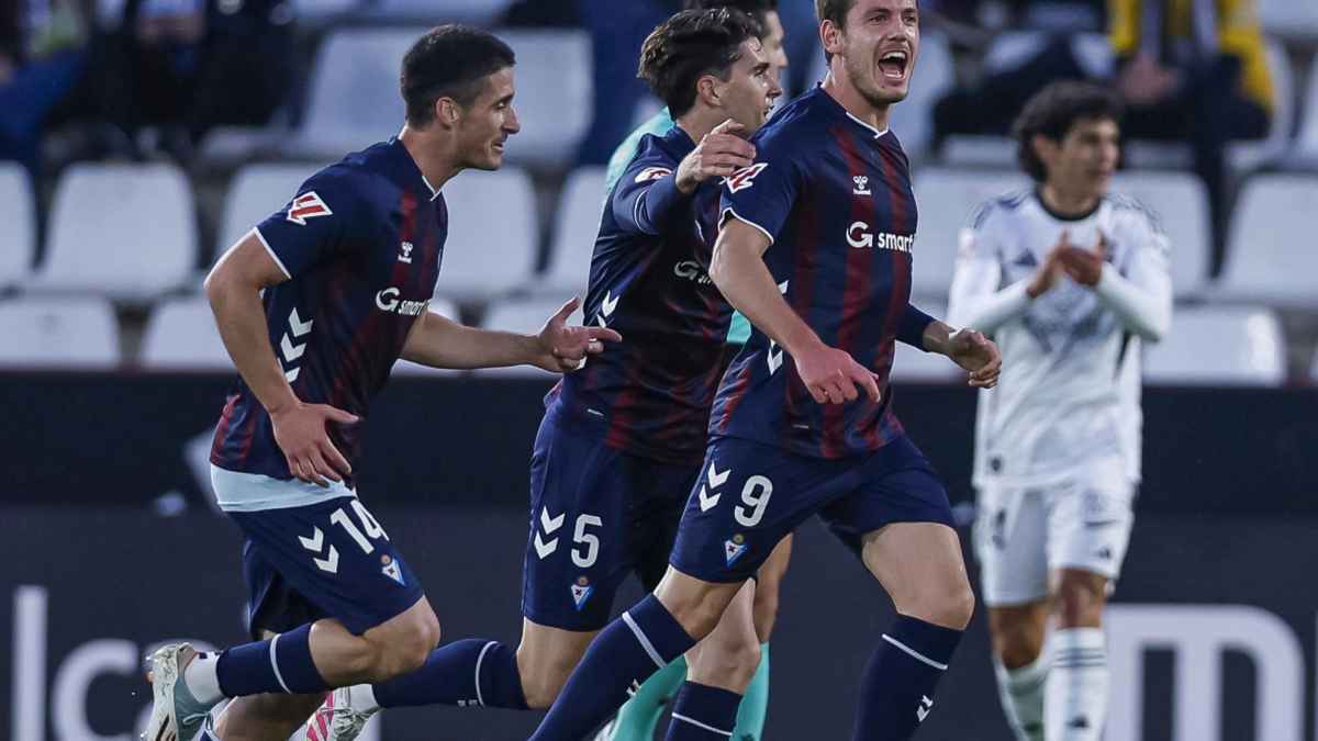 Eibar: von der hoffnung zur playoff-realität – ein überraschender aufstieg