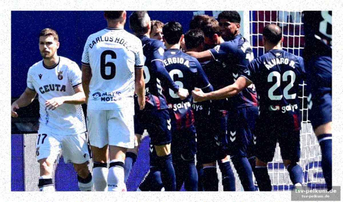 Die neue effizienz: eibar trifft früh und gewinnt