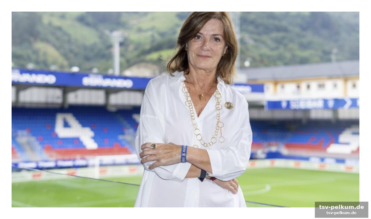 Mehr als nur fußball: menschlichkeit und nähe