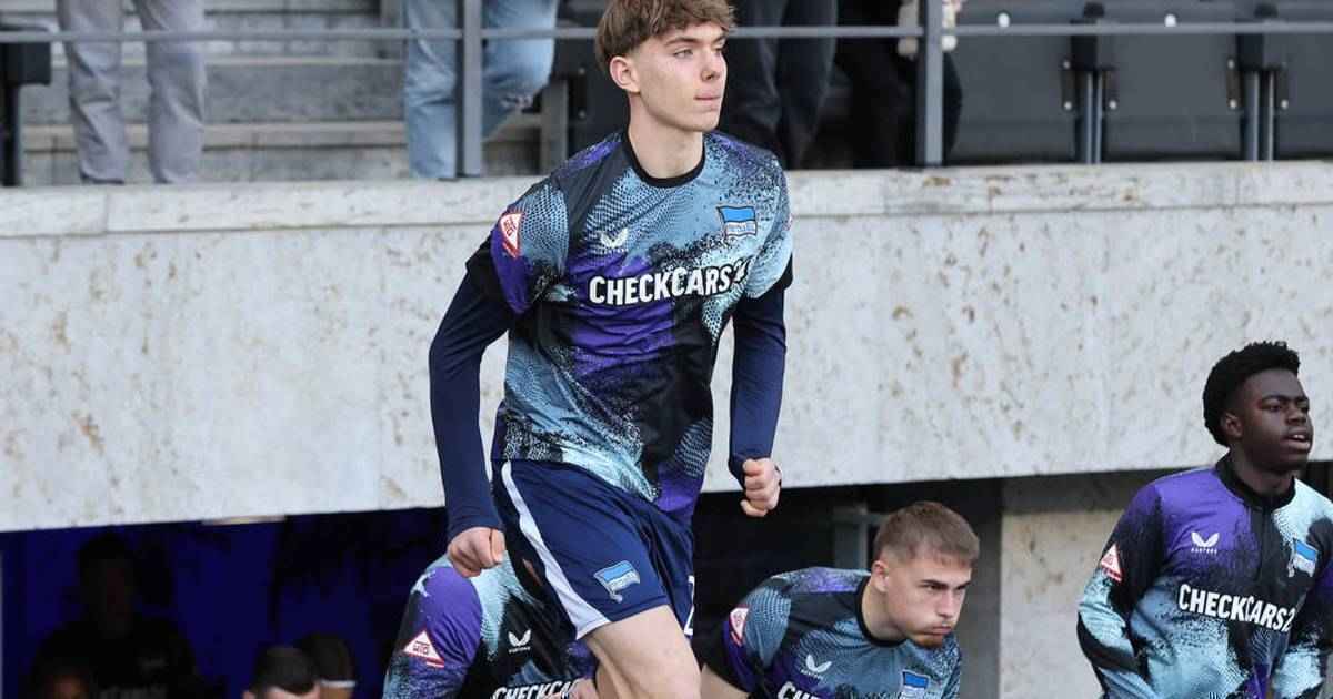 Eichhorn: bayern und barca im werben um deutsches ausnahmetalent?