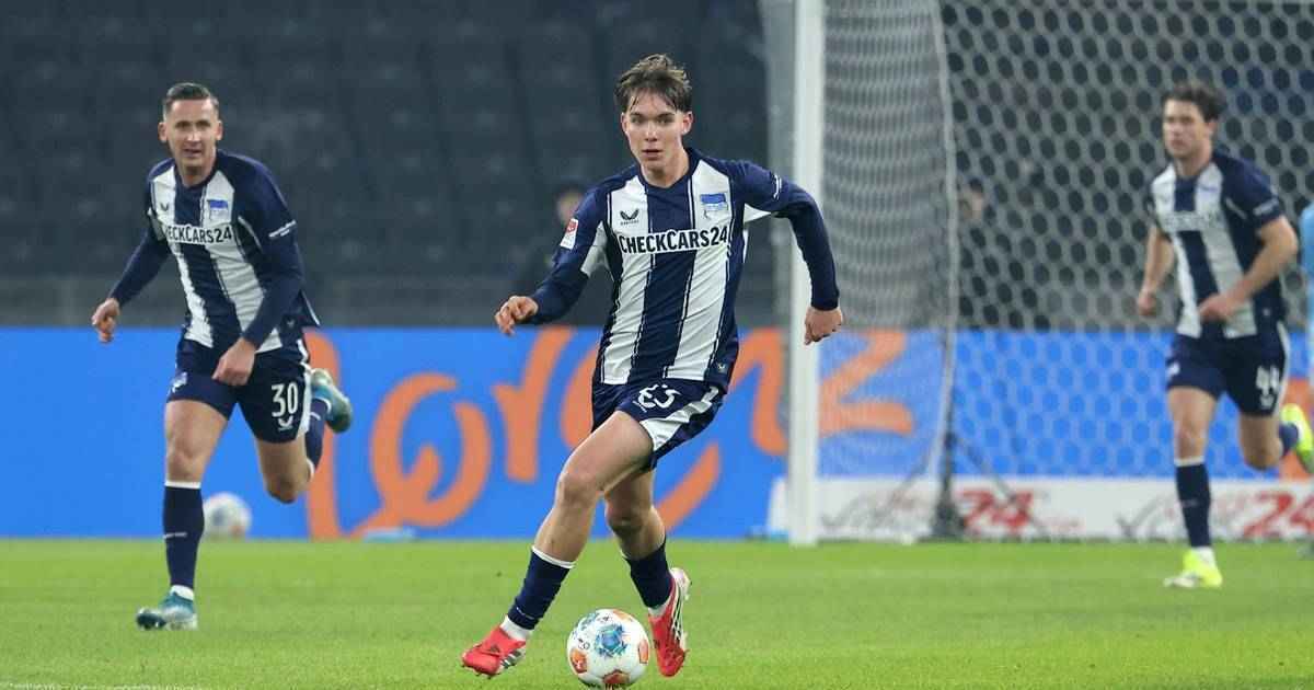 Eichhorn-deal perfekt: bayer holt berliner ausnahmetalent!