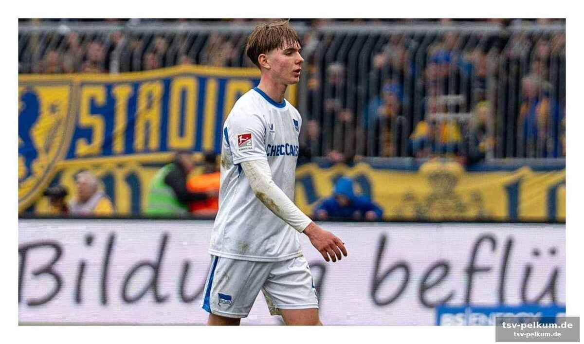 Der jüngste bundesliga-rote: ein lehrstück für die zukunft