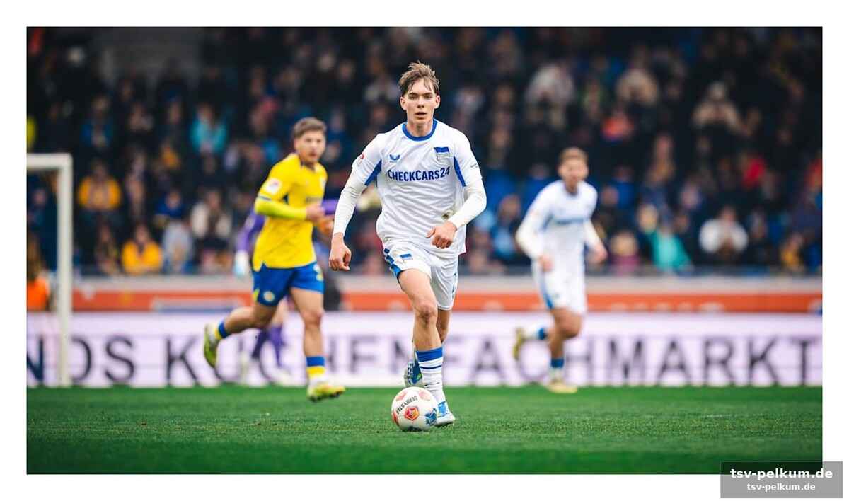Die champions-league-forderung und die offenen planstellen