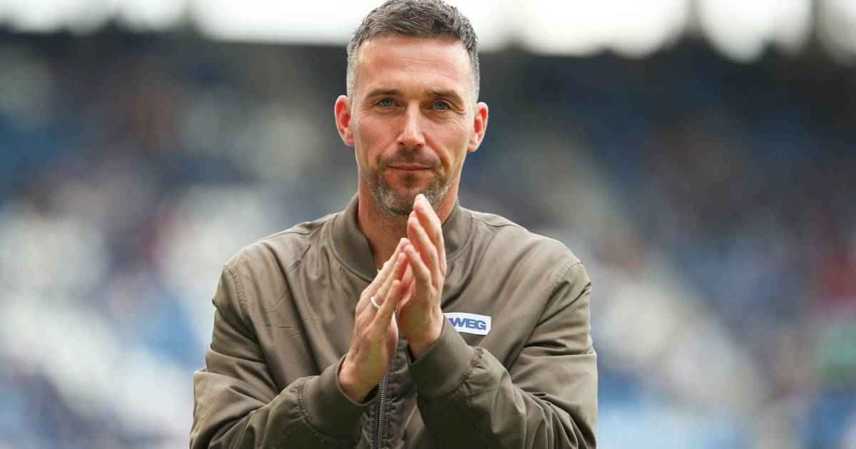 Eichner-abschied ohne happy end: ksc verliert in bochum