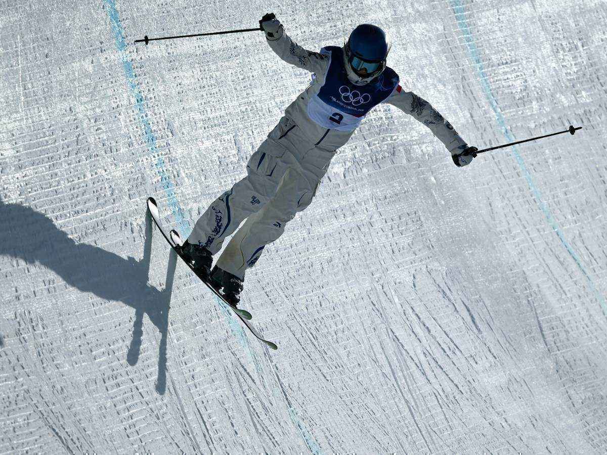 Eileen gu krönt sich zur erfolgreichsten freeskierin der geschichte