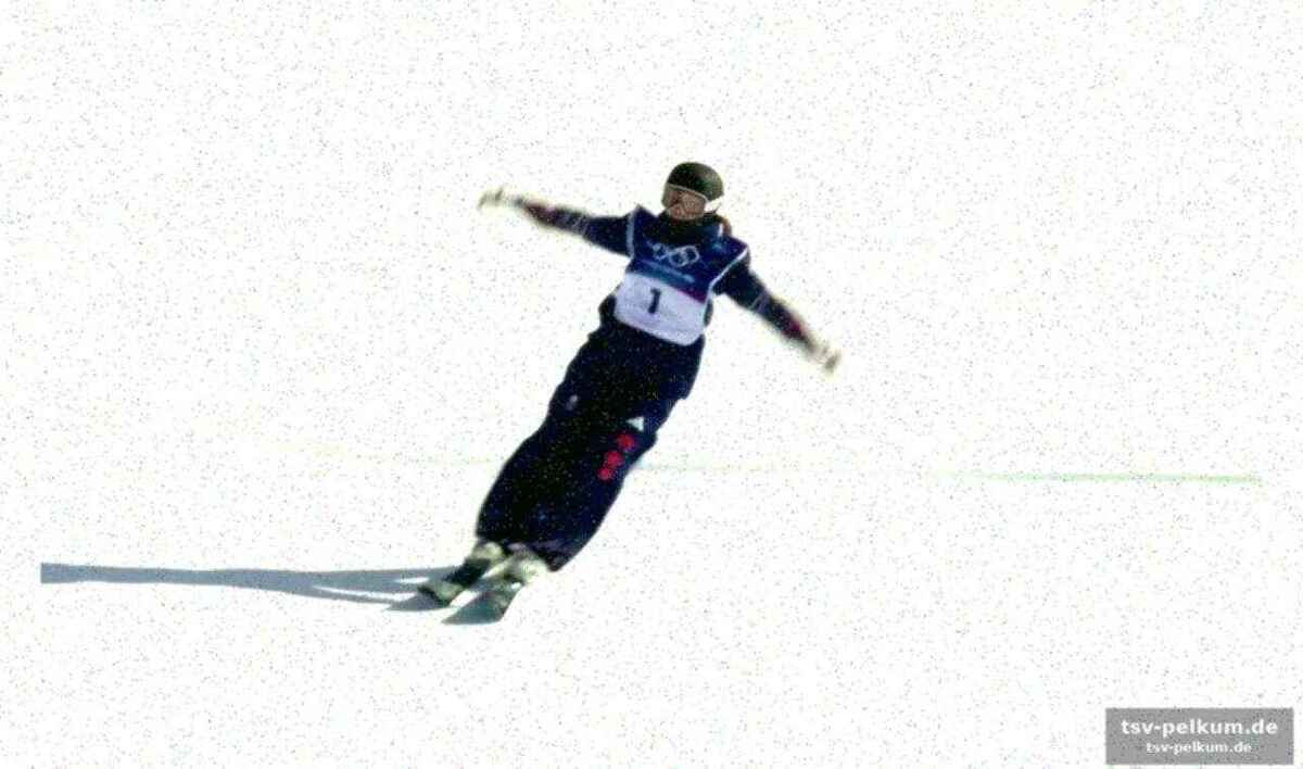 Spannung bis zum schluss im livigno snow park