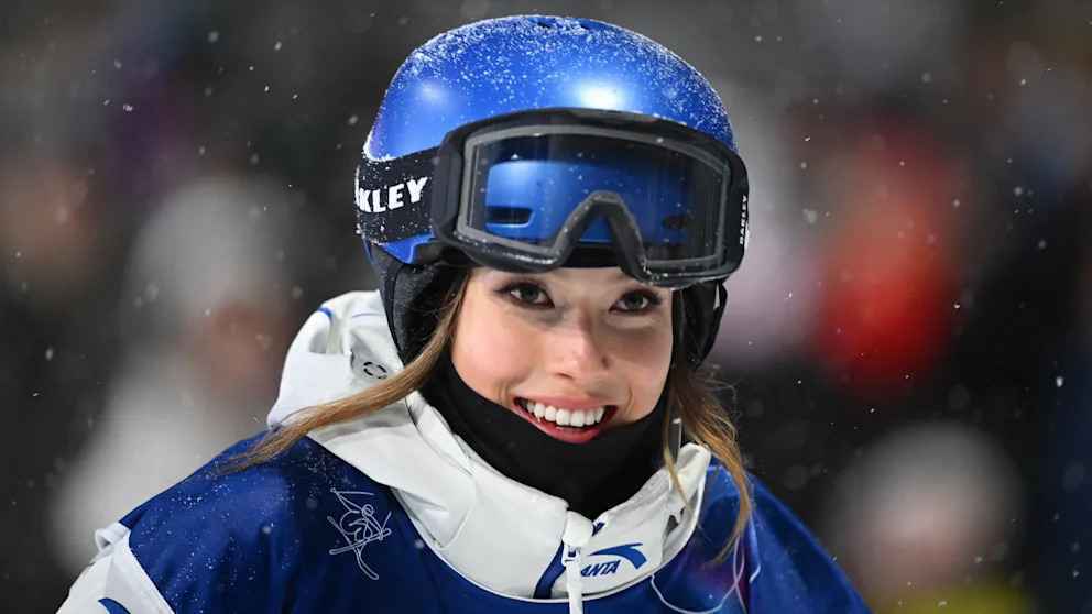 Eileen gu: silbermedaillen, rekorde und eine prise selbstironie in livigno