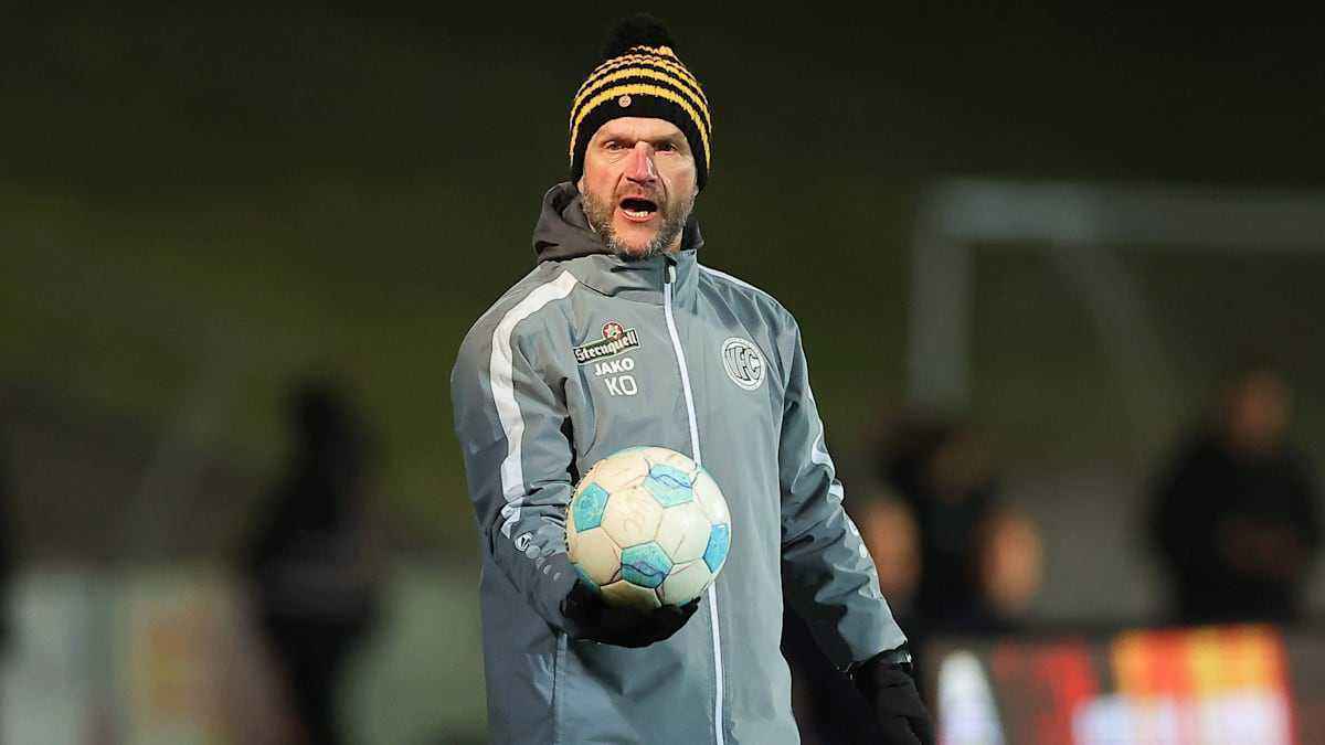 Eilenburg feuert rodewald nach 5:1-kantersieg – oswald muss nun retten
