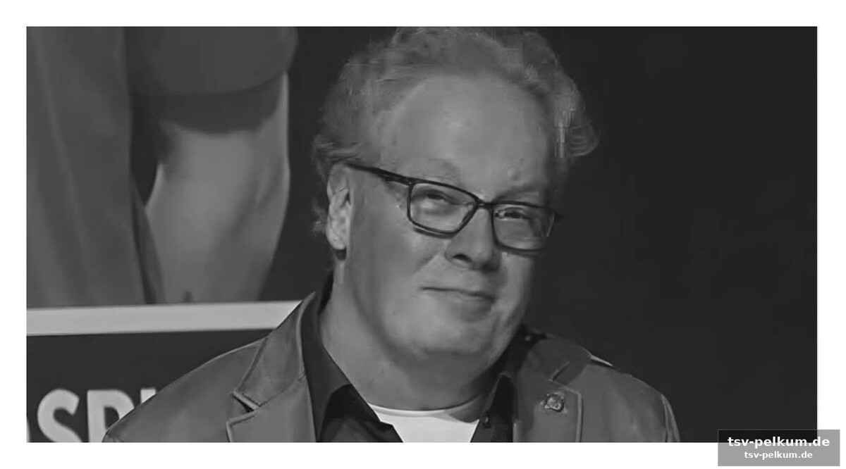 Die fußballwelt trauert um eine stimme