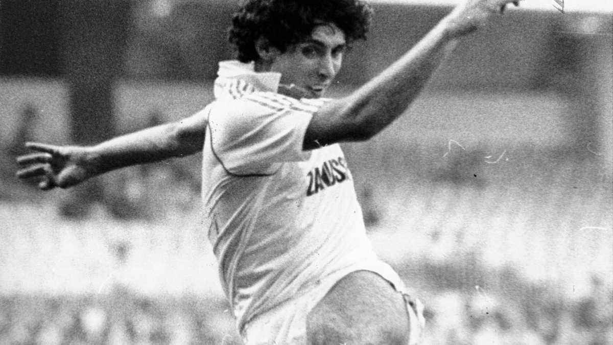 Ein gerundenser im bernabéu: die kuriose geschichte von francesc xavier julià