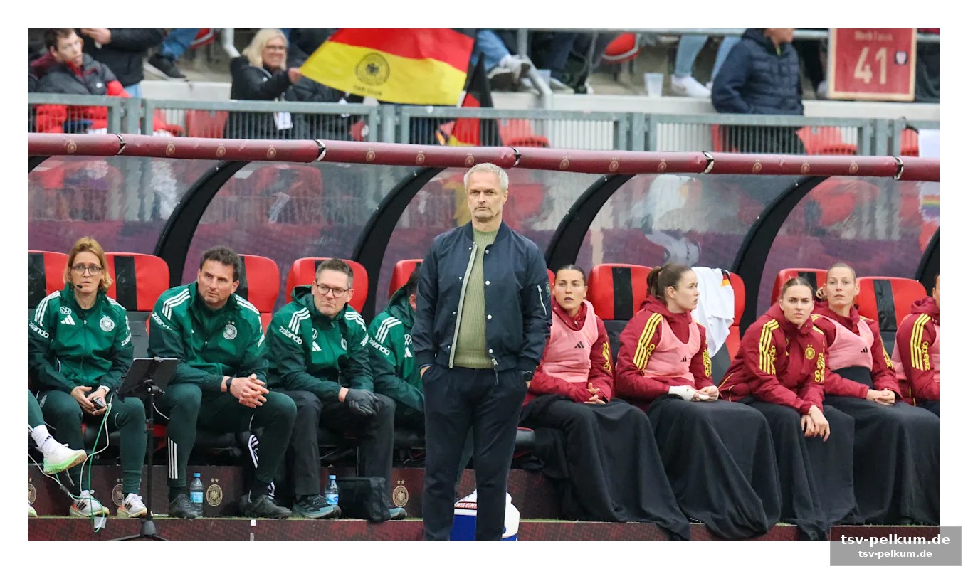 Ausfälle und comebacks