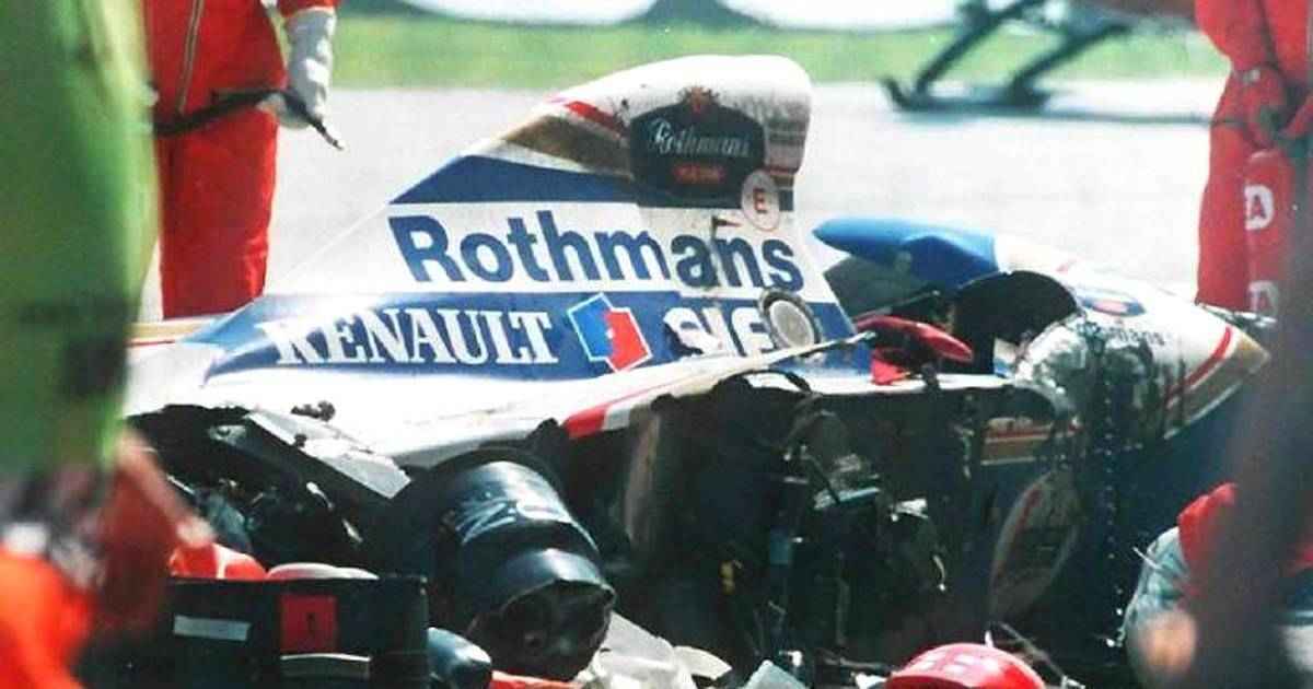 Ein tragischer 1. mai: ayrton sennas vermächtnis lebt weiter