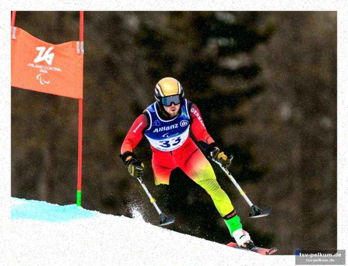 Slalom als letzte scharte – risiko bis zur selbstaufgabe