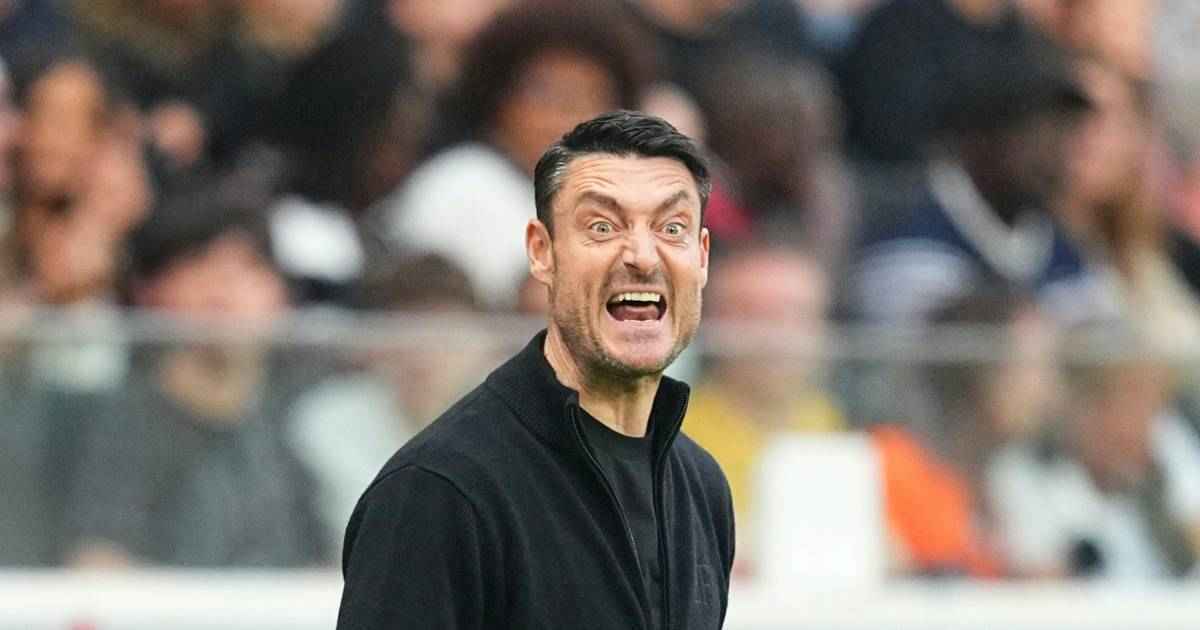 Eintracht bangt: riera verspricht wende in augsburg!