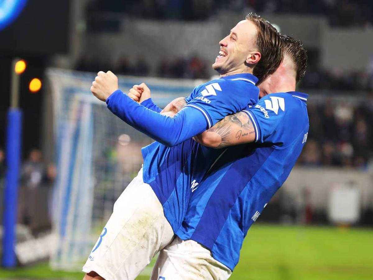 Eintracht braunschweig empfängt darmstadt 98: so sehen sie das spiel live