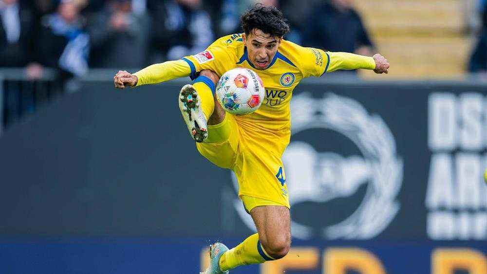 Eintracht braunschweig: kurztrip zur teamfindung – abgang von gomez möglich?