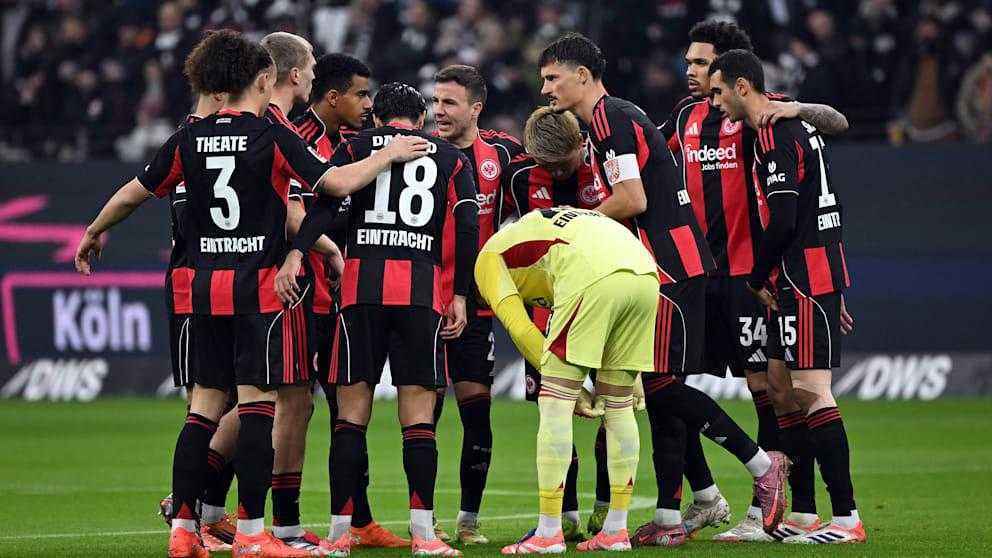 Eintracht Frankfurt am Abgrund?! Vorstandsberater warnt vor dem kompletten Kollaps!