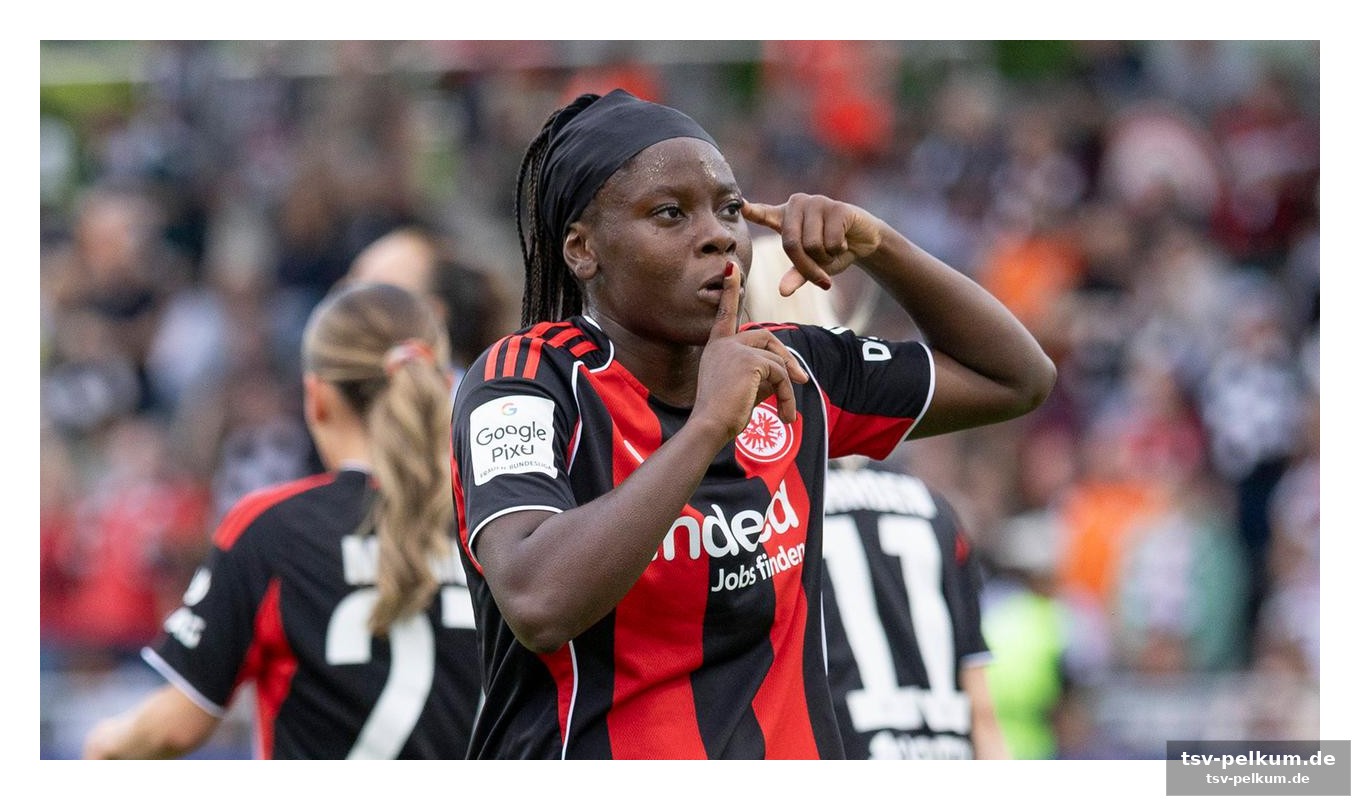 Anyomi glänzt – nürnbergs ausgleich nur von kurzer dauer