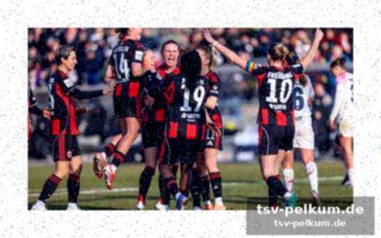 Der weg ins halbfinale