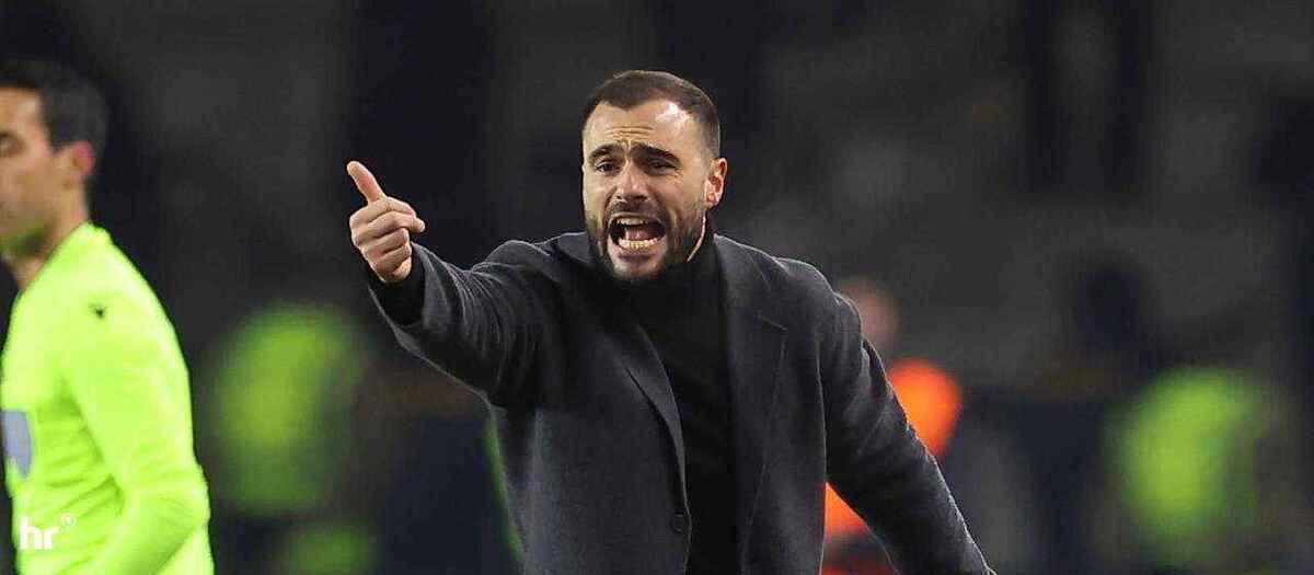 Eintracht frankfurt: champions-league-alptraum und trainerchaos!
