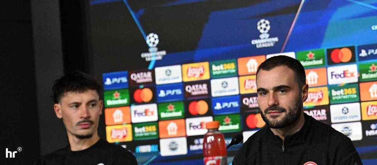 Eintracht frankfurt: chaos in baku? dino toppmöller raus – champions league finale möglich!