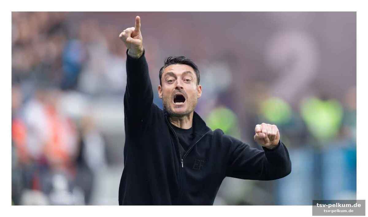 Riera sieht licht am ende des tunnels