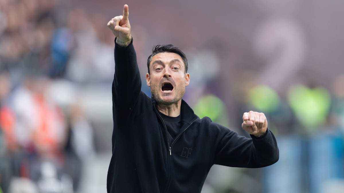 Eintracht frankfurt: entscheidungsschlacht in augsburg um europa!