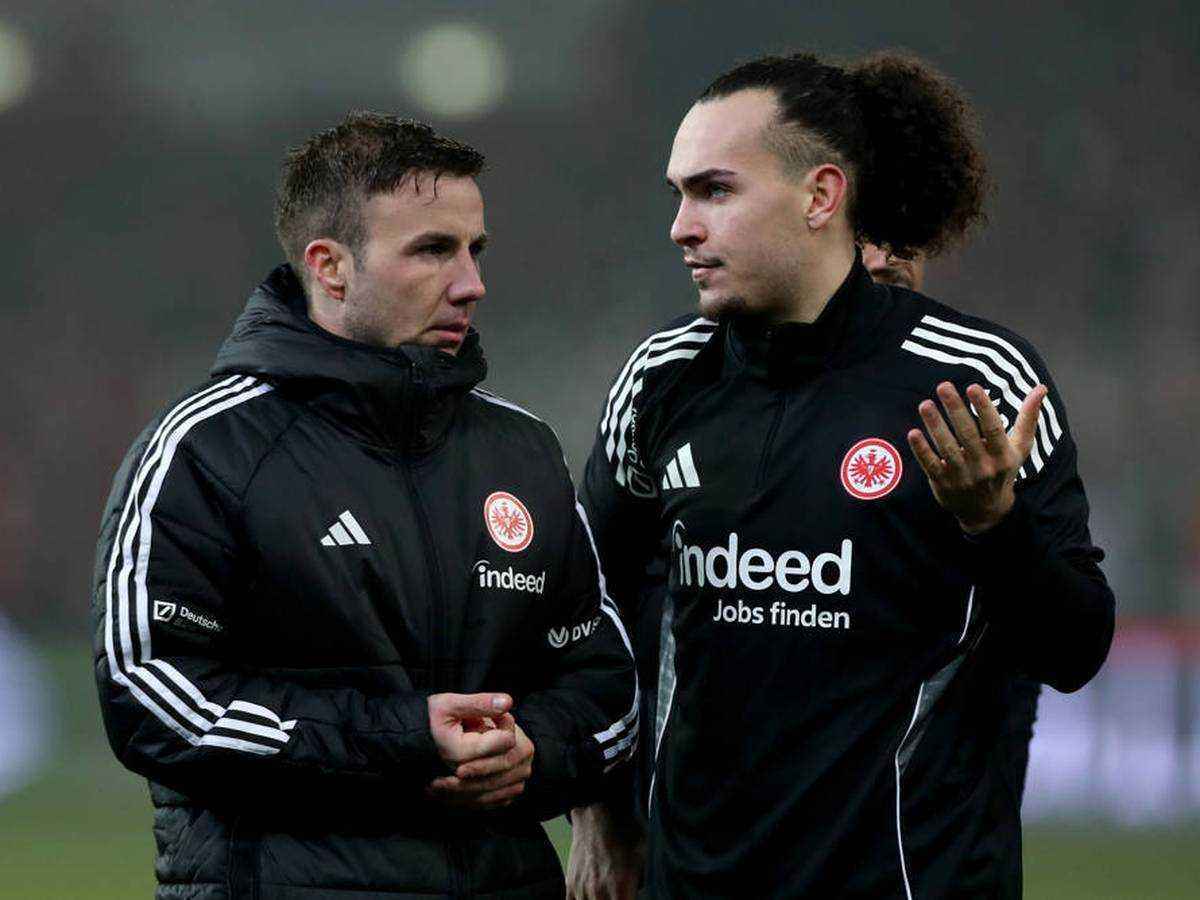 Eintracht frankfurt erwartet gladbach – riera fordert defensivstabilität