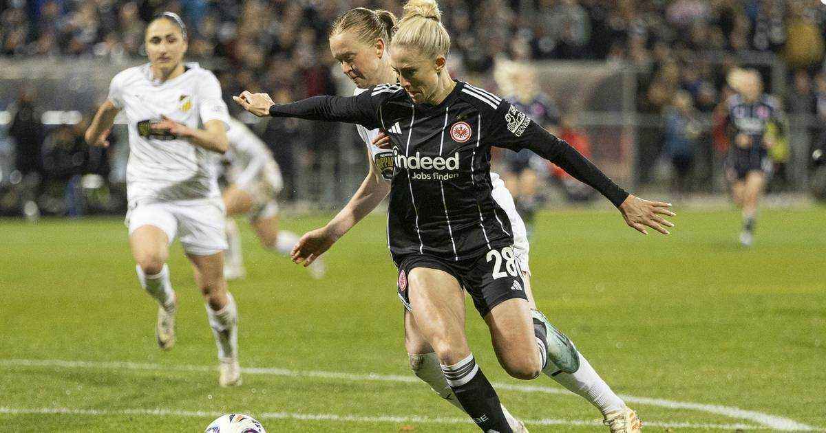 Eintracht frankfurt: europa-finale noch im blick!