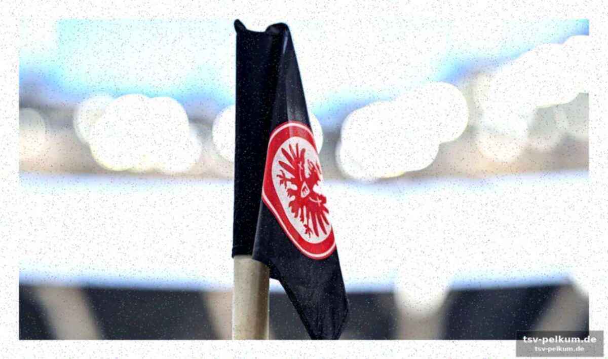 Die eintracht-familie spricht aus