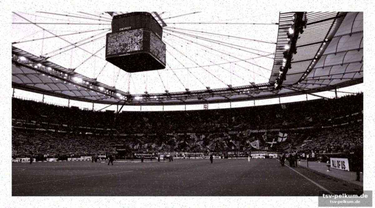 Ein verlust für die eintracht-familie