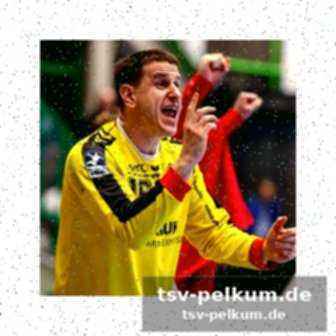 Zwölf spiele bis zum europapokal-traum