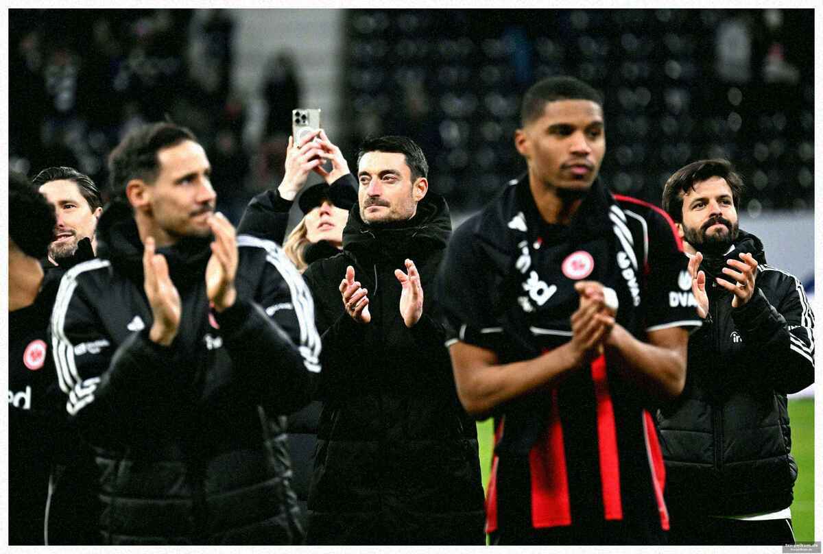 Riera: "ein verdienter sieg für alle"