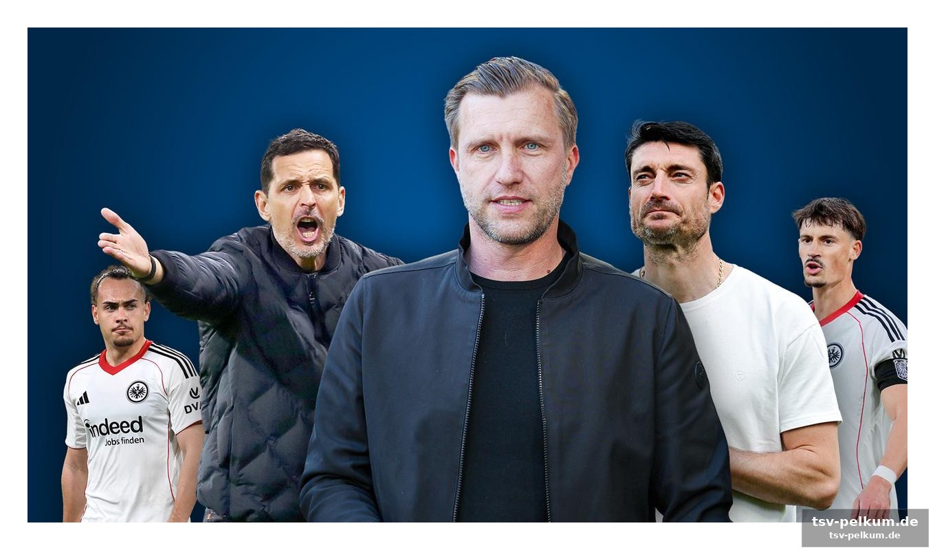 Riera: ein trainer mit dem falschen ansatz