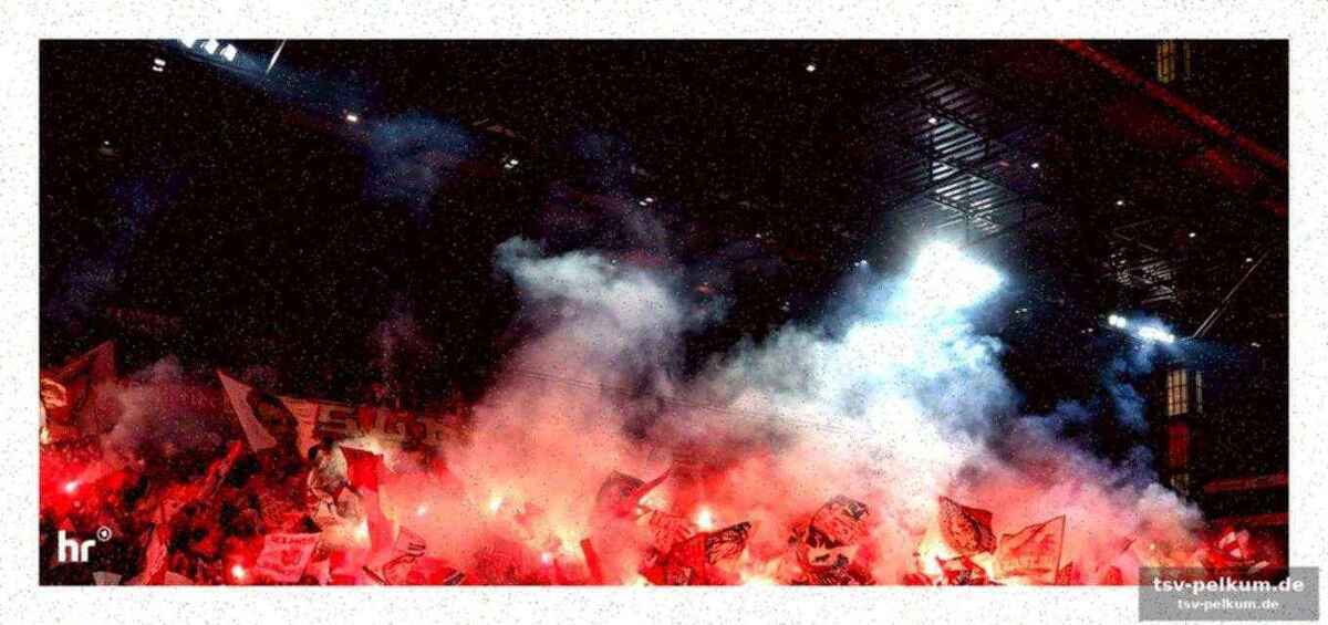 Pyro-einsatz in köln als hauptgrund für die strafe