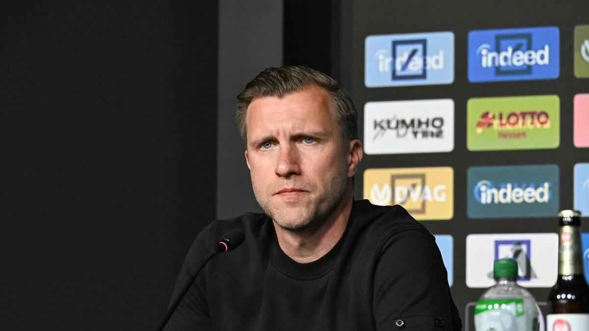 Eintracht frankfurt: krösche gesteht fehler ein – neuanfang in sicht?