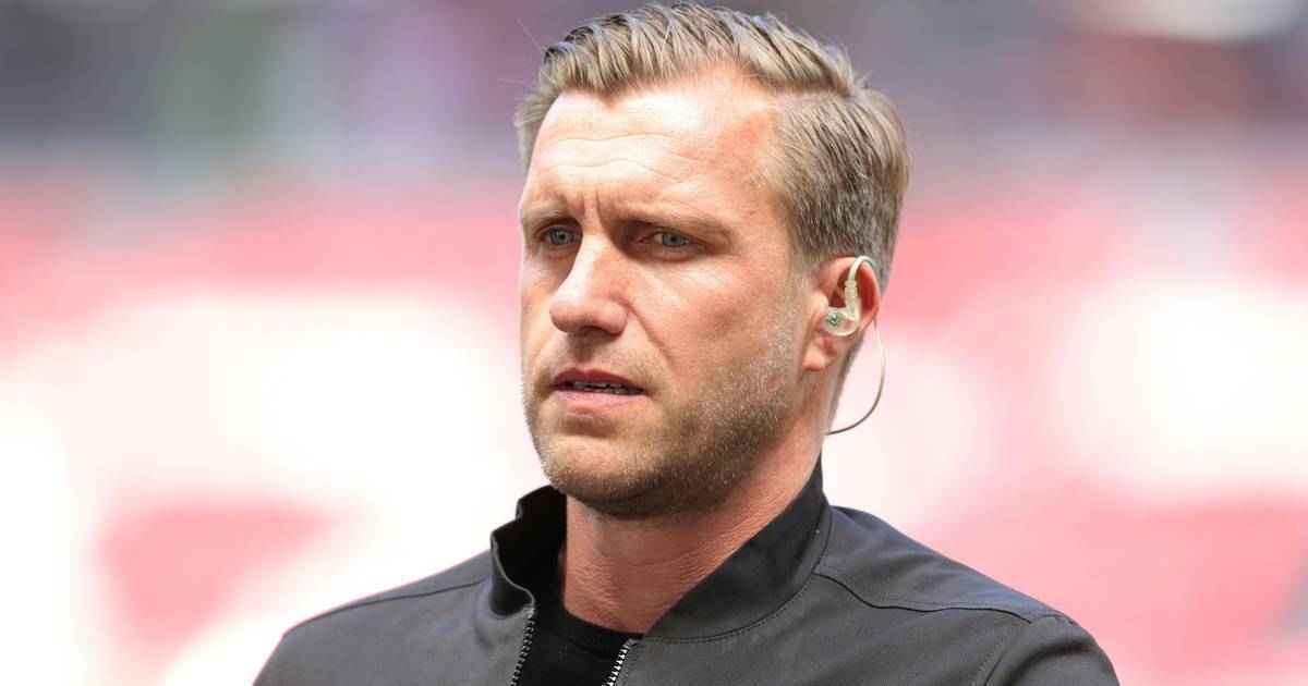 Eintracht frankfurt: krösche schweigt – droht rauswurf für riera?